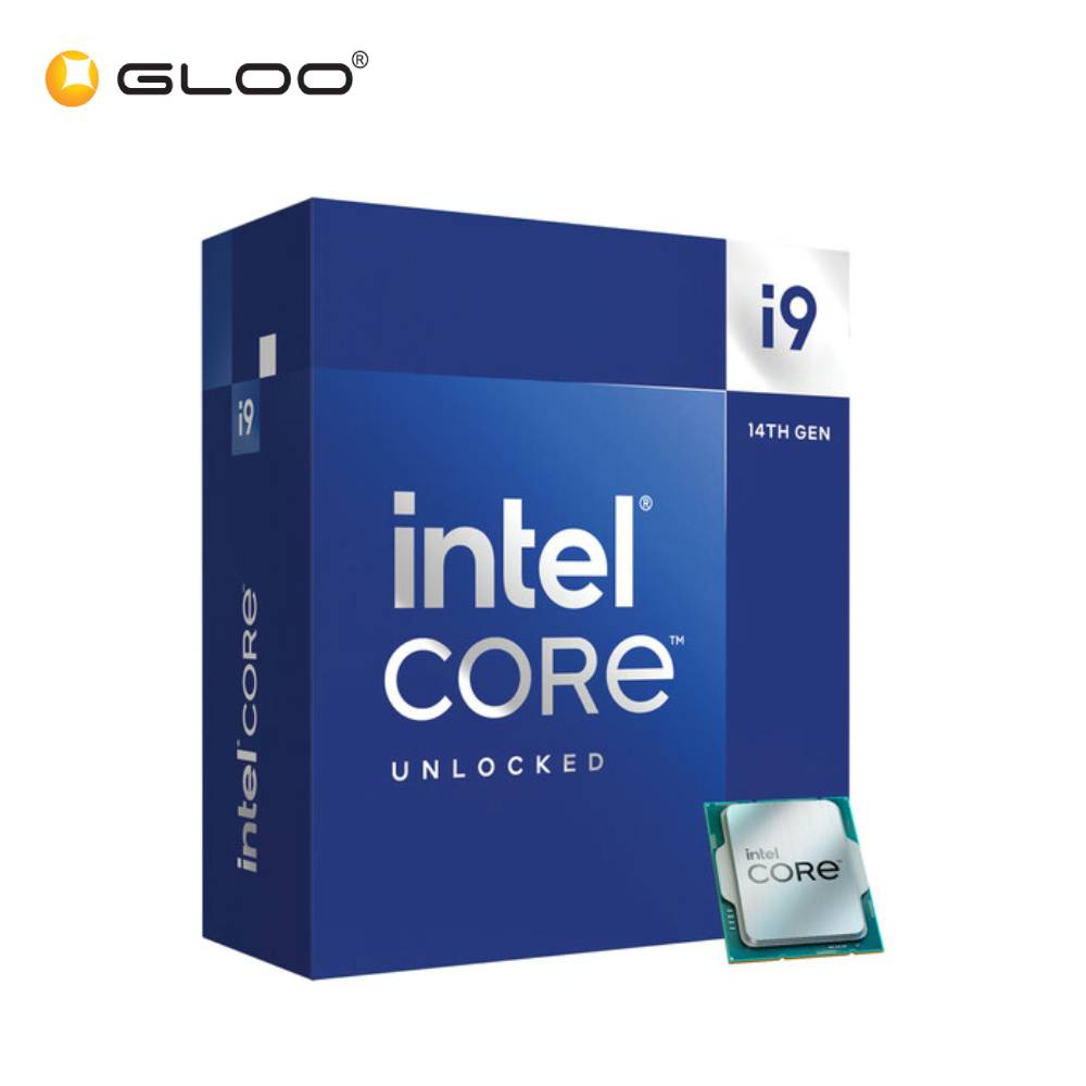 Intel Core i9-14900K Processor (BX8071514900K)