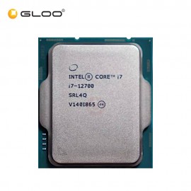 Intel Core i7-12700 Processor (BX8071512700)