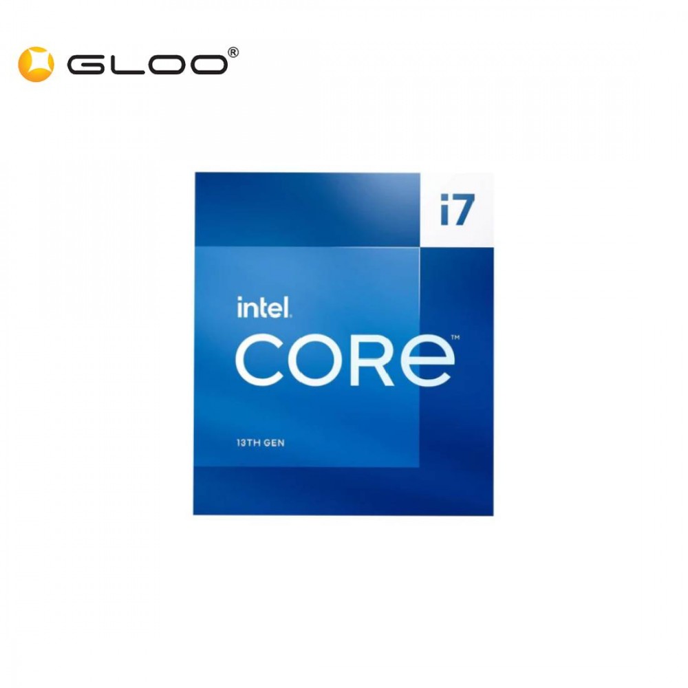 Intel Core i7-13700 Specs