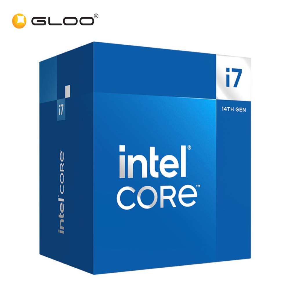 Intel Core i7-14700 Processor (BX8071514700)