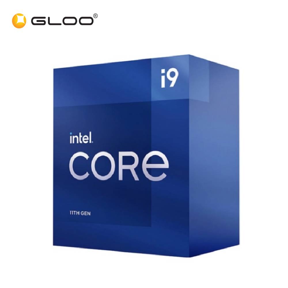 Intel core i9-11900 Processor (BX8070811900 S RKNJ)