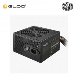 Cooler Master Elite NEX PN500 500W 230V Power Supply Unit (MPW-5001-ACBK-PUK)