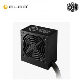 Cooler Master Elite NEX PN500 500W 230V Power Supply Unit (MPW-5001-ACBK-PUK)