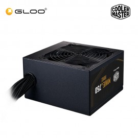 Cooler Master MWE Bronze V3 750W Power Supply CM-MPE-7501-ACABW-3BUK