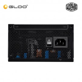 Cooler Master GX II Gold 850W Full Modular ATX 3 Power Supply CM-MPX-8503-AFAG-2BUK