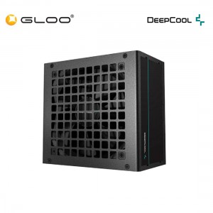 Deepcool PF650 80Plus White Power Supply