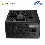 FSP HV PRO 80 Plus Bronze 650W Power Supply (FSP650-51AAC)