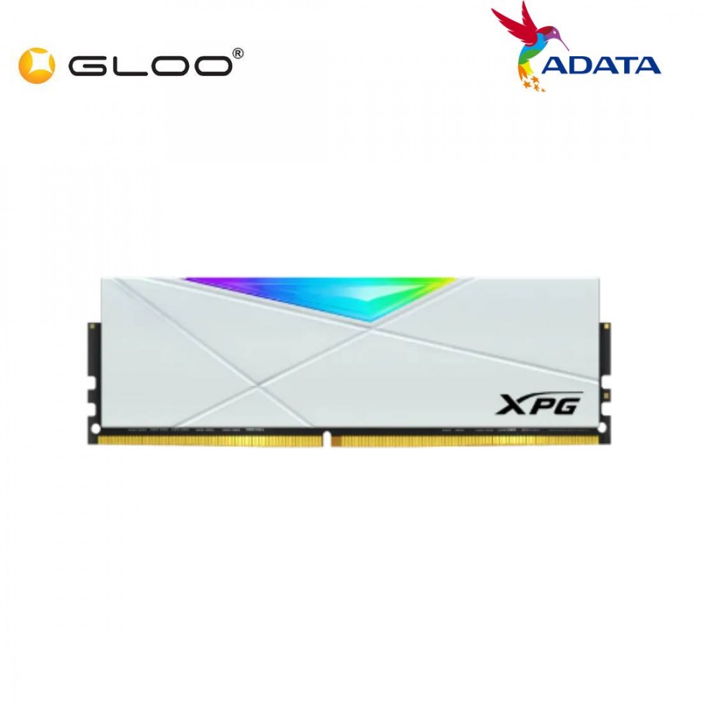 ADATA AX4U36008G18I-ST50 XPG SPECTRIX D50 TUNGSTEN GREY DDR4