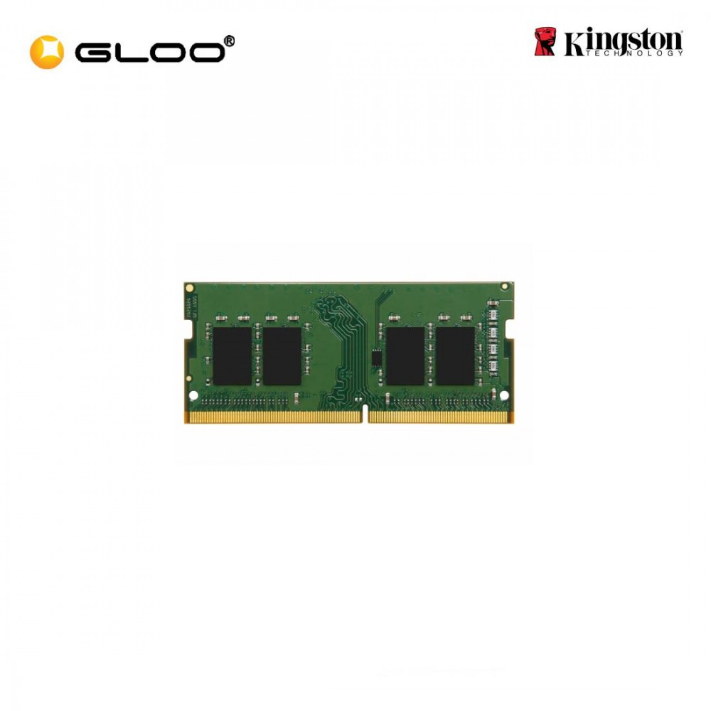 Kingston 4GB DDR4 3200Mhz Sodimm Value Ram - KVR32S22S6/4