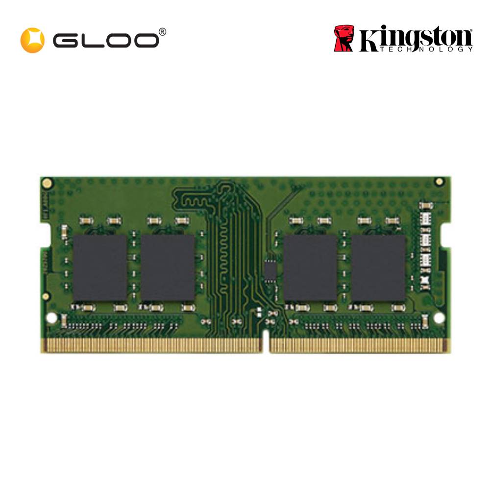 Kingston 8GB DDR4 3200Mhz Sodimm Ram KVR32S22S8/8
