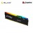 Kingston Fury Beast RGB 16GB DDR5 5200MT/s Non ECC DIMM RAM (KF552C40BBA-16)