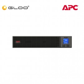 APC Easy UPS On-Line SRV RM 2000VA 230V SRV2KRI-E