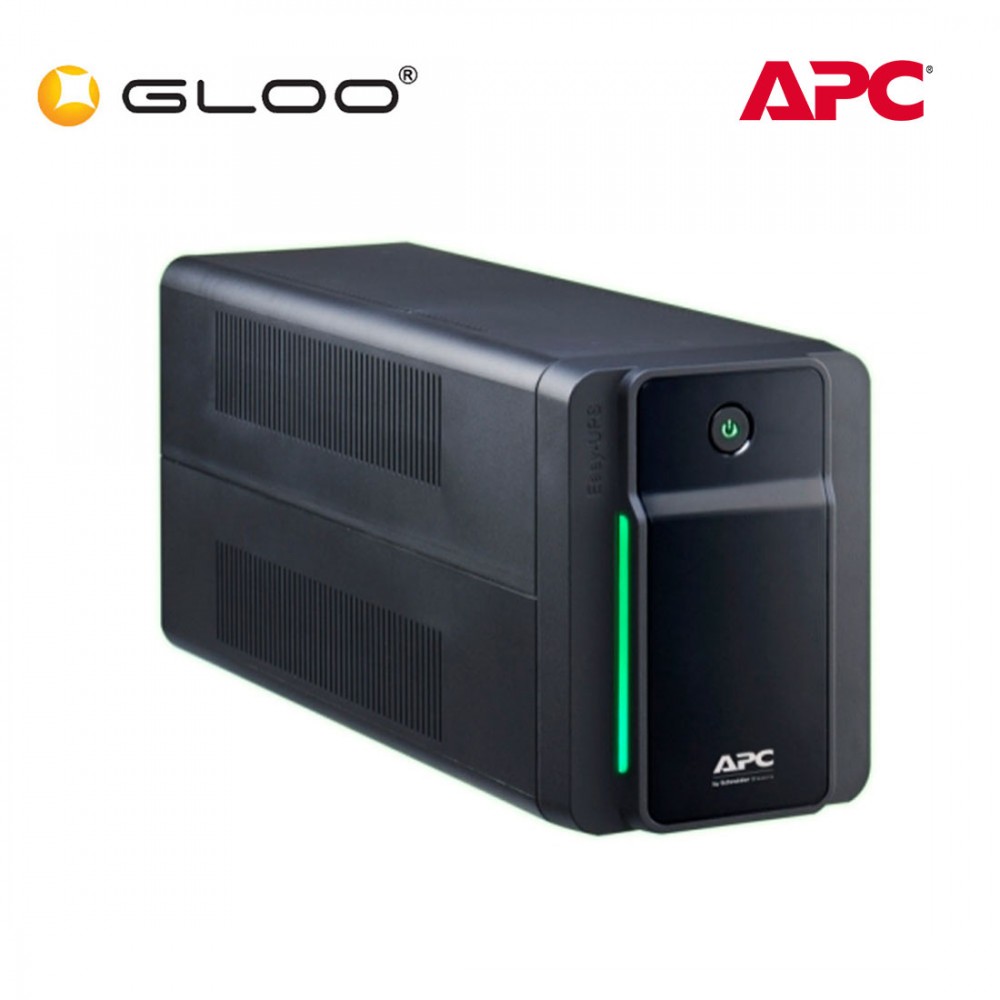 Apc Easy Ups Bvx Va V Avr Bvx Li Ms Black