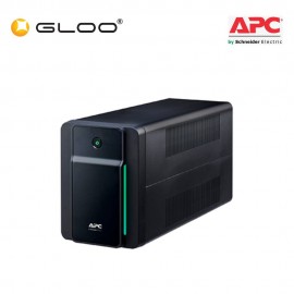 APC Back-UPS 2200VA, 230V, AVR, Universal Sockets (BX2200MI-MS)