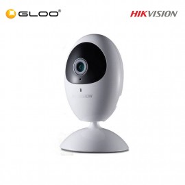Hikvision CCTV 2.0 MP Network PT Camera Mini Cube 2MP DS-2CV2U21FD-IW 4MM