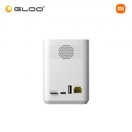 Xiaomi Solar Outdoor Camera BW400 Pro Set