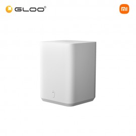 Xiaomi Solar Outdoor Camera BW400 Pro Set