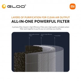 Xiaomi Smart Air Purifier 4 Lite Filter