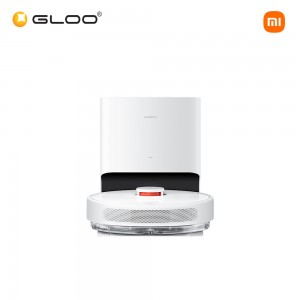 Xiaomi Robot Vacuum X10