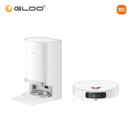 Xiaomi Robot Vacuum X20+ UK