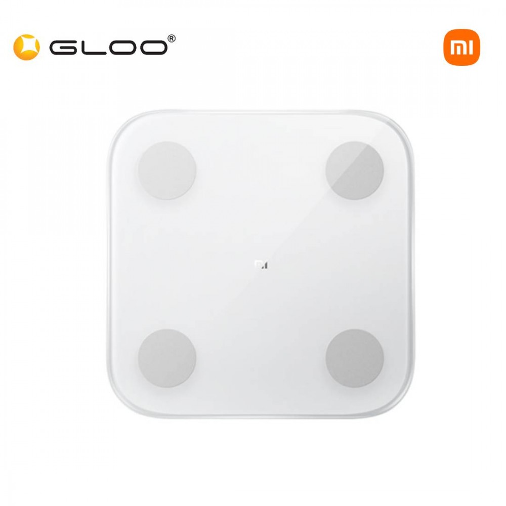 Xiaomi Body Composition Scale 2 White