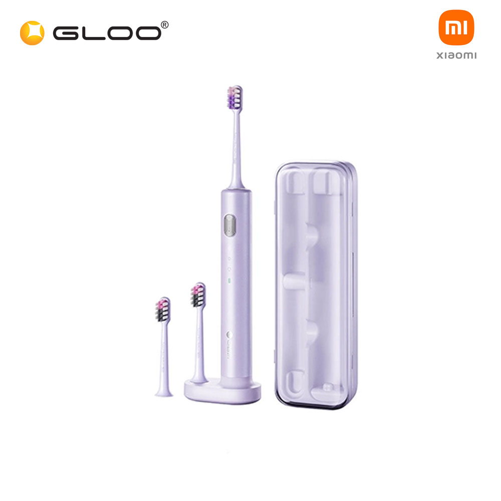 Xiaomi Dr. Bei Sonic Electric Toothbrush (Violet Gold)