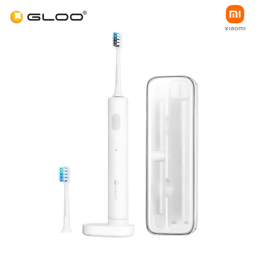 Xiaomi Dr. Bei Sonic Electric Toothbrush (White)