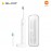 Xiaomi Dr. Bei Sonic Electric Toothbrush (White)