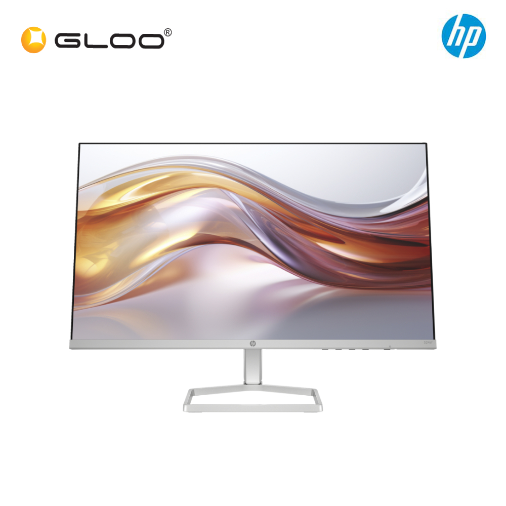 HP 524sf Series 5 23.8" FHD Monitor (94C18AA)