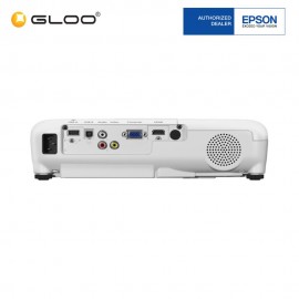 Epson EB-X06 XGA 3LCD Projector