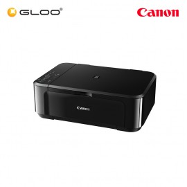 Canon MG3670 Wireless All In One Printer (*Random color - Red / Black)