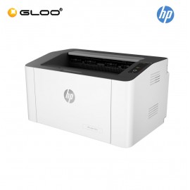 HP Mono Wired Laser 107a Printer (4ZB77A)