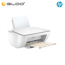 HP DeskJet Ink Advantage 2336 All-in-One Printer (7WQ05B)