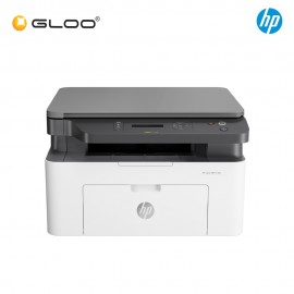 HP LaserJet MFP 136a Printer - 4ZB85A