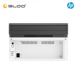 HP LaserJet MFP 136w Printer - 4ZB86A