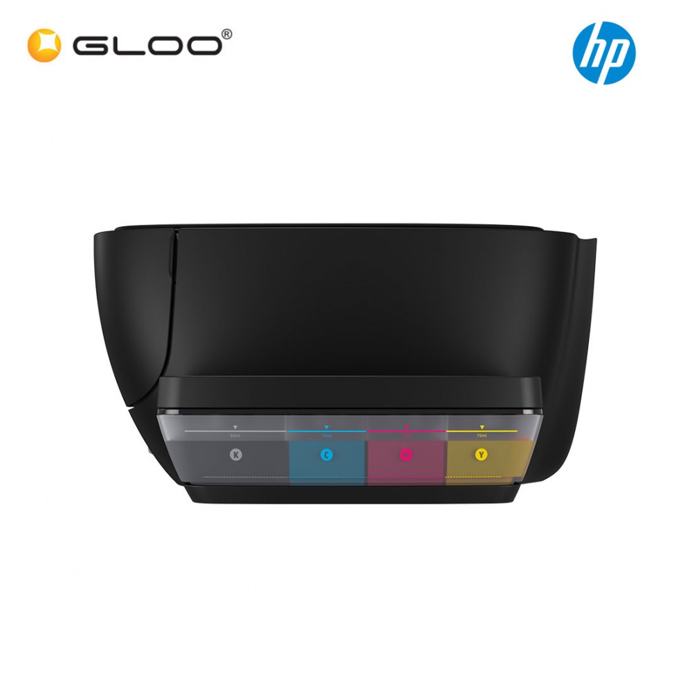 Hp Ink Tank 415 Wl Printer Z4b53a 4253