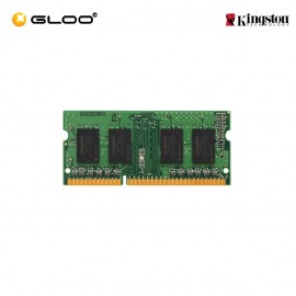 Kingston 2GB PC Module - DDR3L 1600MHz KVR16LS11S6/2