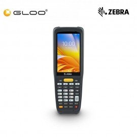 Zebra MC22 Mobile Computer Handheld 4'' Touch Screen Android Terminal Barcode Scanner 1D 2D Bluetooth 5.0 WiFi (MC220J-2A3S2RW)