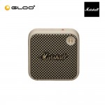 [Special 9.9 Promo] Marshall Willen Portable Bluetooth Speaker (Cream) 1006294 7340055392372