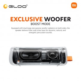 Xiaomi Sound Outdoor Speaker - Black