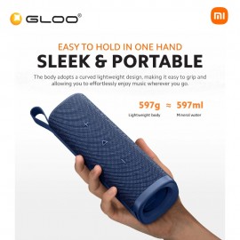 Xiaomi Sound Outdoor Speaker - Black