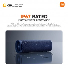 Xiaomi Sound Outdoor Speaker - Black