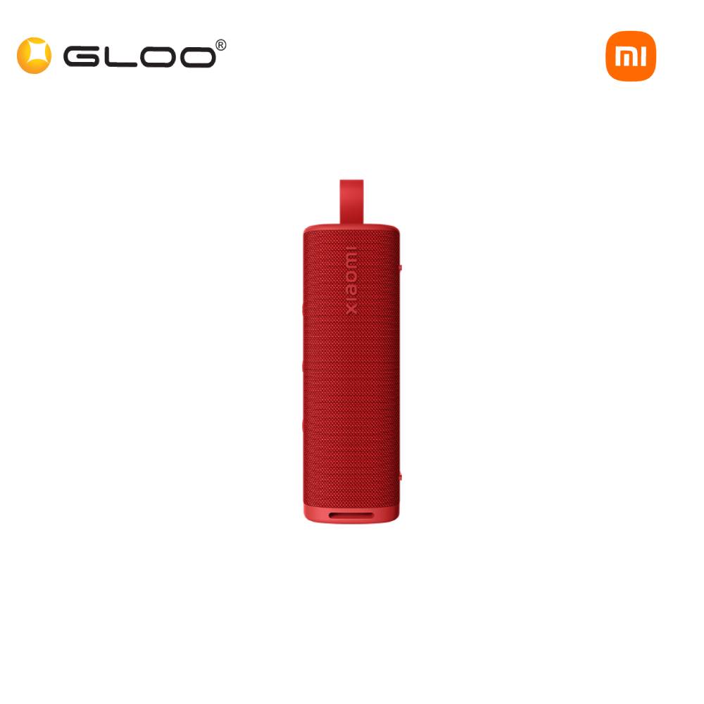 Xiaomi Sound Outdoor Speaker - Red 