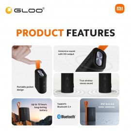 Xiaomi Sound Pocket Speaker