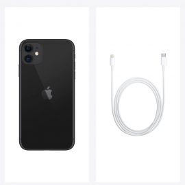 Apple iPhone 11 128GB Black