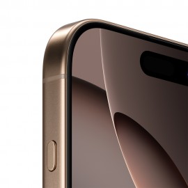 (Pre-order) Apple iPhone 16 Pro 1TB Desert Titanium (ETA: 20 Sept 2024)