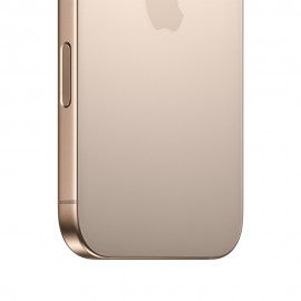 (Pre-order) Apple iPhone 16 Pro 1TB Desert Titanium (ETA: 20 Sept 2024)