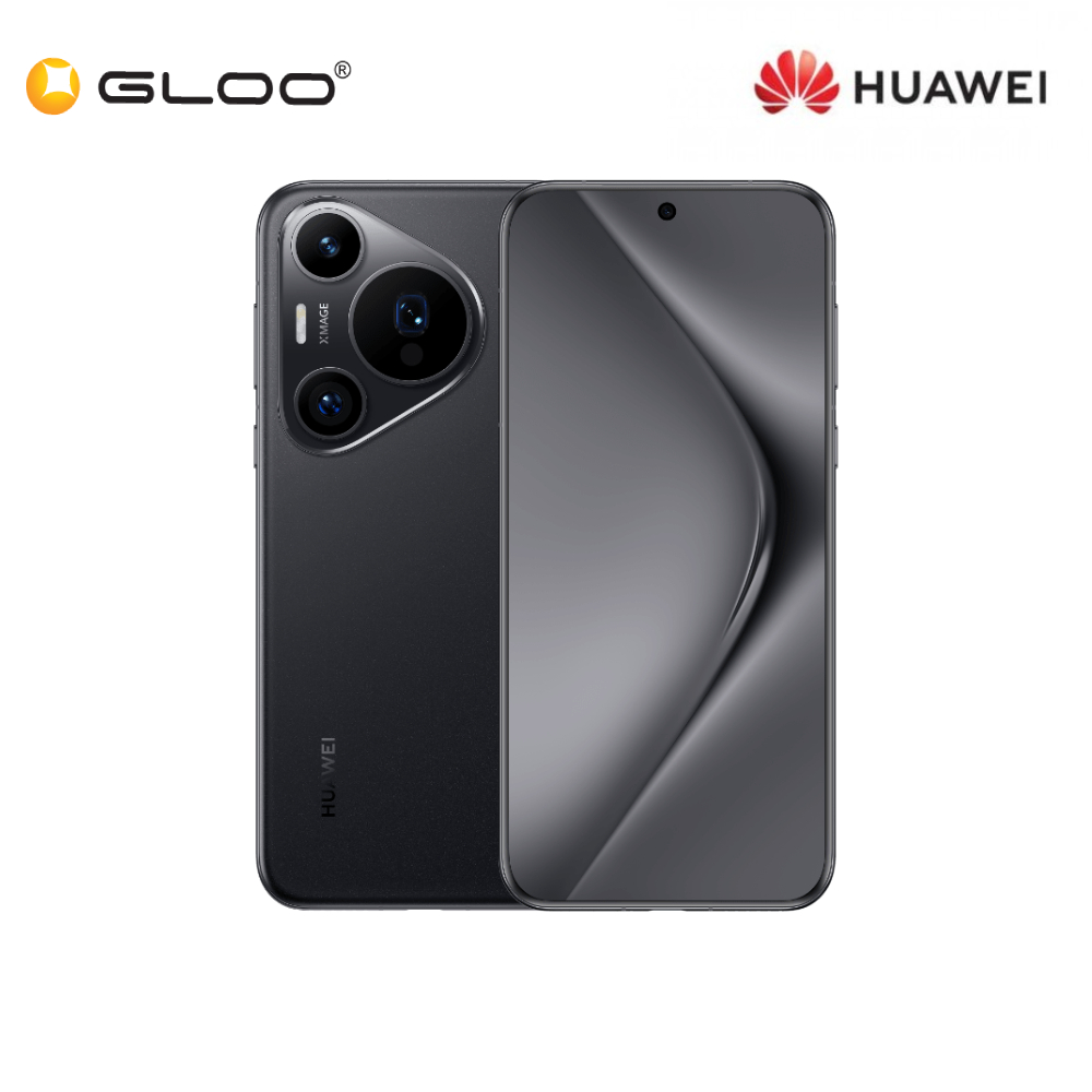 Huawei Pura 70 Pro 12+512GB Black