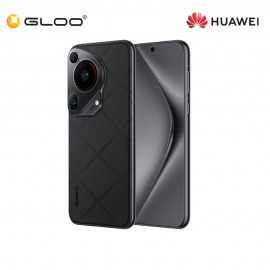 Huawei Pura 70 Ultra 16+512GB Black