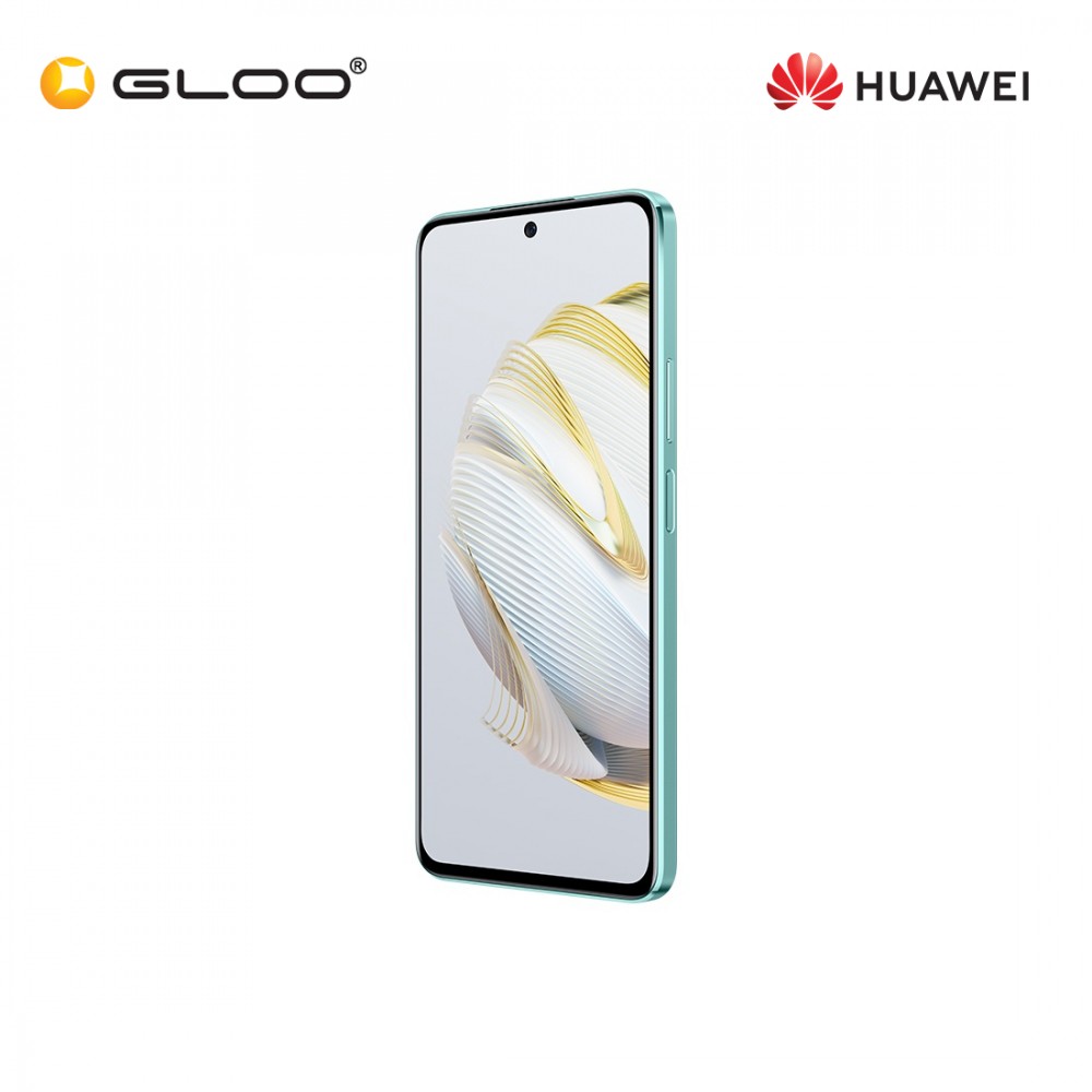 Huawei Nova SE GB GB Mint Green